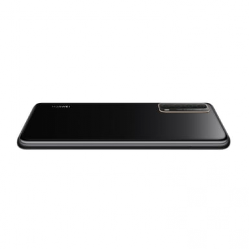 Huawei - P Smart 128 GB, Negro, desbloqueado - Nuevo