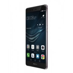 Huawei - P9 32 GB, Negro, Gris, desbloqueado - Nuevo