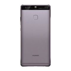 Huawei - P9 32 GB, Negro, Gris, desbloqueado - Nuevo
