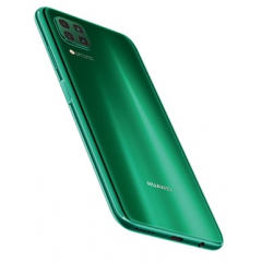 Huawei - P40 Lite 128 GB, Verde, desbloqueado - Nuevo