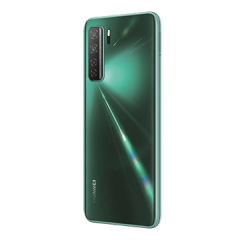 Huawei - P40 Lite 128 GB, Verde, desbloqueado - Nuevo