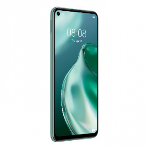 Huawei - P40 Lite 128 GB, Verde, desbloqueado - Nuevo