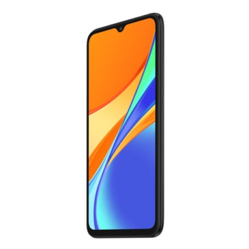 Xiaomi - Redmi 9C 32 GB, Gris, desbloqueado - Nuevo