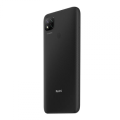 Xiaomi - Redmi 9C 32 GB, Gris, desbloqueado - Nuevo