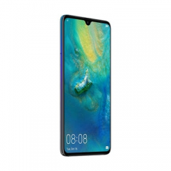Huawei - Mate 20 128 GB, Azul, desbloqueado - Nuevo