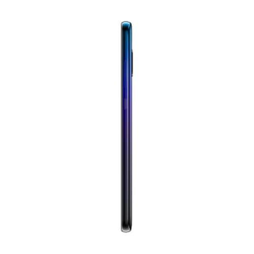 Huawei - Mate 20 128 GB, Azul, desbloqueado - Nuevo