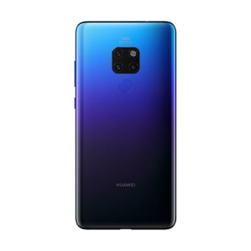 Huawei - Mate 20 128 GB, Azul, desbloqueado - Nuevo