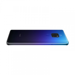 Huawei - Mate 20 128 GB, Azul, desbloqueado - Nuevo