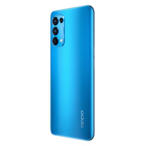 Oppo - Find X3 Lite 128 GB, Azul, desbloqueado - Nuevo