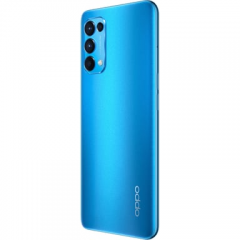 Oppo - Find X3 Lite 128 GB, Azul, desbloqueado - Nuevo