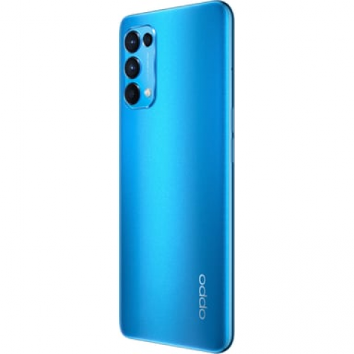 Oppo - Find X3 Lite 128 GB, Azul, desbloqueado - Nuevo