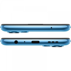 Oppo - Find X3 Lite 128 GB, Azul, desbloqueado - Nuevo