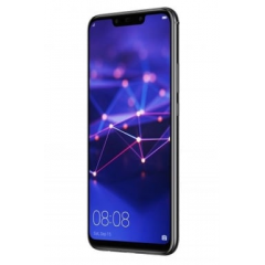 Huawei - Mate 20 lite 64 GB, Negro, desbloqueado - Nuevo