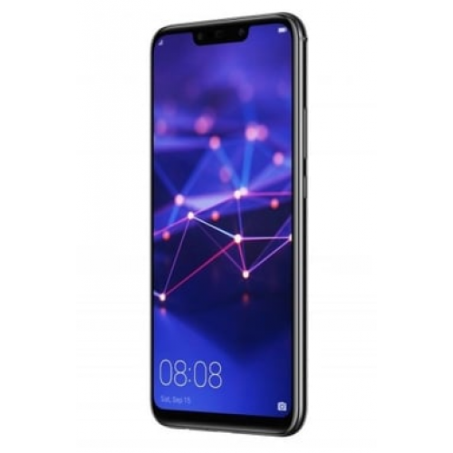 Huawei - Mate 20 lite 64 GB, Negro, desbloqueado - Nuevo