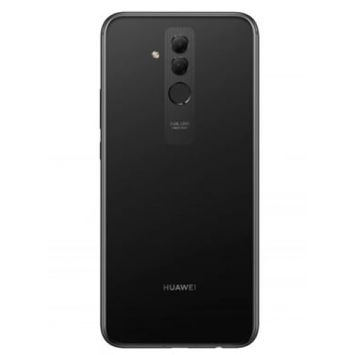 Huawei - Mate 20 lite 64 GB, Negro, desbloqueado - Nuevo