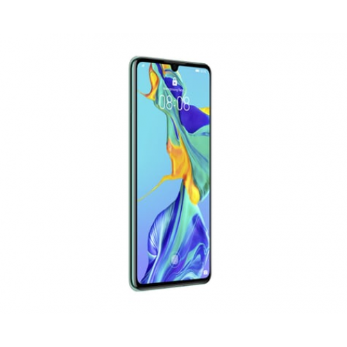 Huawei - P30 128 GB, Azul, desbloqueado - Nuevo