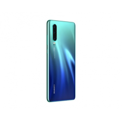 Huawei - P30 128 GB, Azul, desbloqueado - Nuevo