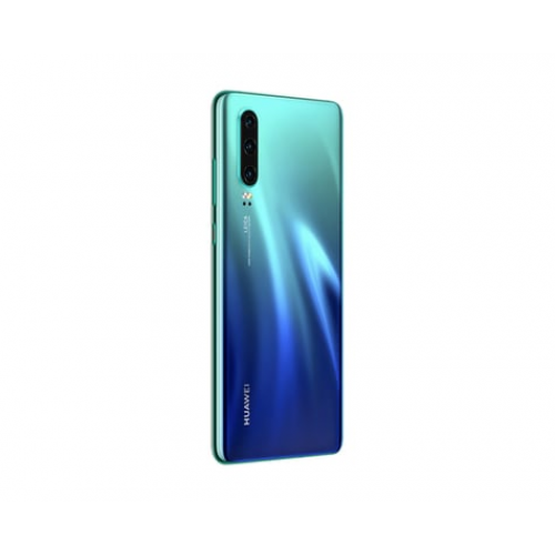 Huawei - P30 128 GB, Azul, desbloqueado - Nuevo