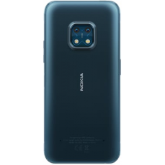 Nokia - XR20 64 GB, Azul, desbloqueado - Nuevo
