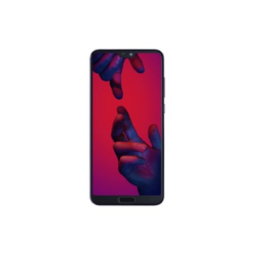 Huawei - P20 Pro 128 GB, morado, desbloqueado - Nuevo