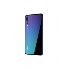 Huawei - P20 Pro 128 GB, morado, desbloqueado - Nuevo