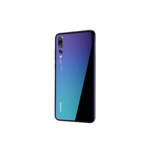 Huawei - P20 Pro 128 GB, morado, desbloqueado - Nuevo