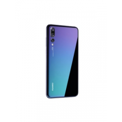 Huawei - P20 Pro 128 GB, morado, desbloqueado - Nuevo