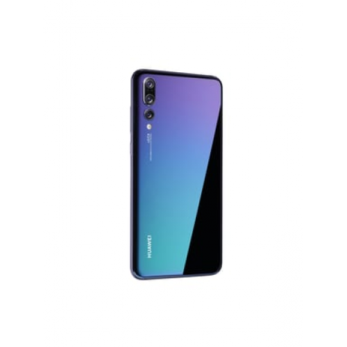 Huawei - P20 Pro 128 GB, morado, desbloqueado - Nuevo