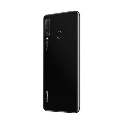 Huawei - P30 Lite 128 GB, Negro, desbloqueado - Nuevo