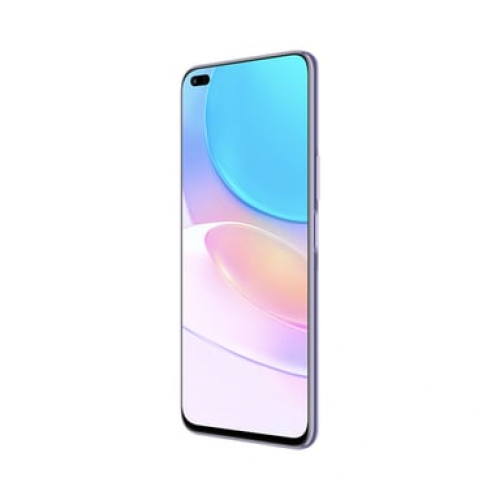 Huawei - Nova 8i 128 GB, Plata, desbloqueado - Nuevo