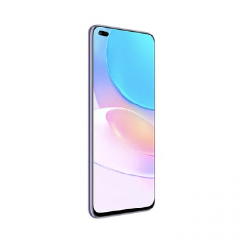 Huawei - Nova 8i 128 GB, Plata, desbloqueado - Nuevo
