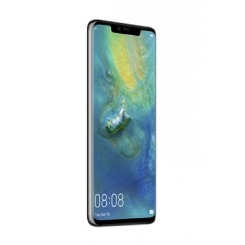Huawei - Mate 20 Pro 128 GB, Azul, desbloqueado - Nuevo