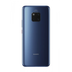 Huawei - Mate 20 Pro 128 GB, Azul, desbloqueado - Nuevo