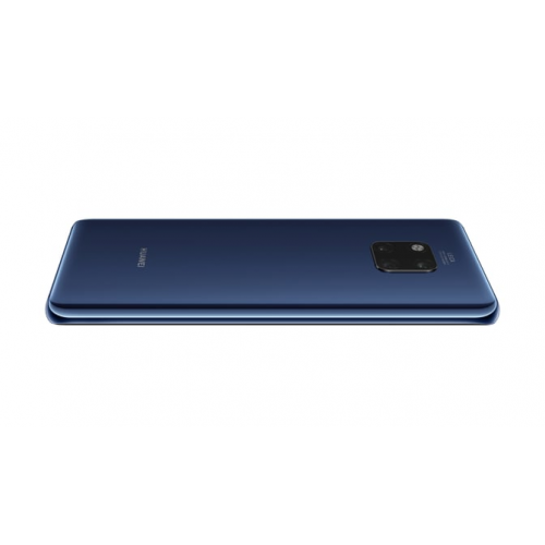 Huawei - Mate 20 Pro 128 GB, Azul, desbloqueado - Nuevo