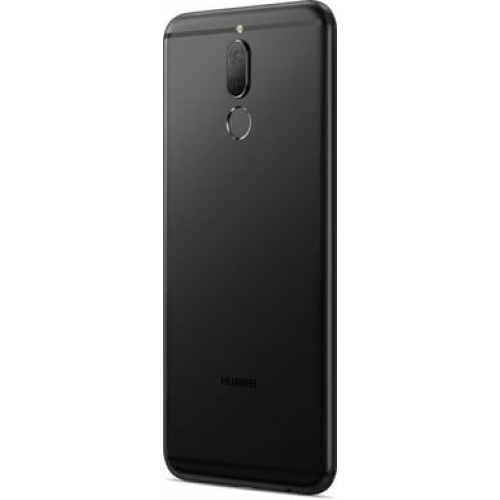Huawei - Mate 10 Lite 64 GB, Negro, desbloqueado - Nuevo