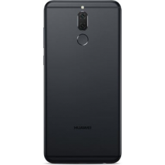 Huawei - Mate 10 Lite 64 GB, Negro, desbloqueado - Nuevo
