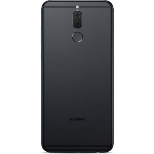 Huawei - Mate 10 Lite 64 GB, Negro, desbloqueado - Nuevo