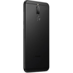 Huawei - Mate 10 Lite 64 GB, Negro, desbloqueado - Nuevo