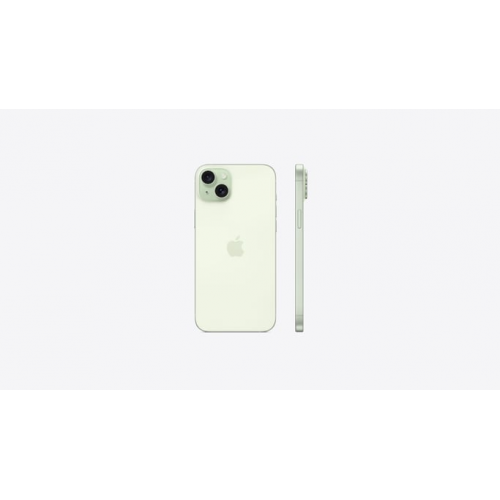 Apple - iPhone 15 Plus 128 GB, Verde - Nuevo