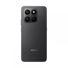 Honor - Honor 400 smart 8+256GB velvet black NFC OEM - Nuevo