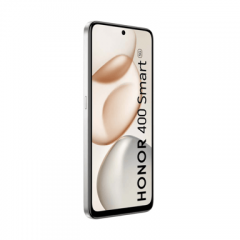 Honor - Honor 400 Smart 5G 4GB-128GB Plata (Meteor Silver) Dual SIM - Nuevo