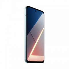 Xiaomi - Smartphone Xiaomi POCO M7 6GB- 128GB- 6.9'- Azul - Nuevo