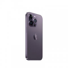 Apple - iPhone 14 Pro Max 128 GB, Morado oscuro - Nuevo