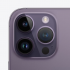 Apple - iPhone 14 Pro Max 128 GB, Morado oscuro - Nuevo