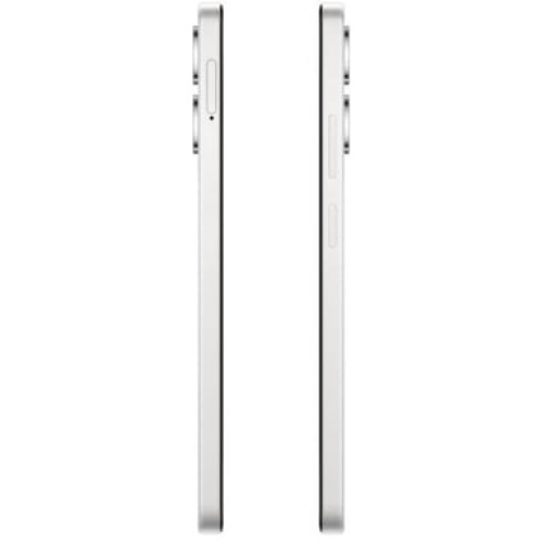 Oppo - OPPO A5x 16,9 cm (6.67") SIM doble Android 15 4G USB Tipo C 4 GB 128 GB 6000 mAh Blanco - Nuevo