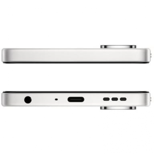 Oppo - OPPO A5x 16,9 cm (6.67") SIM doble Android 15 4G USB Tipo C 4 GB 128 GB 6000 mAh Blanco - Nuevo