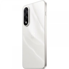 OnePlus - OnePlus Nord 5 (5G) 256 GB, Beige, 8 GB RAM, Octa Core, AMOLED - Nuevo