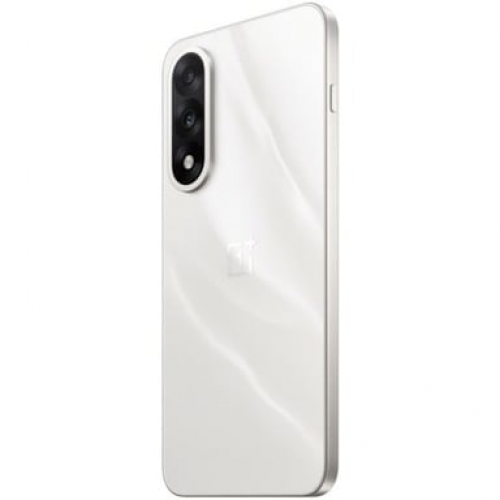 OnePlus - OnePlus Nord 5 (5G) 256 GB, Beige, 8 GB RAM, Octa Core, AMOLED - Nuevo