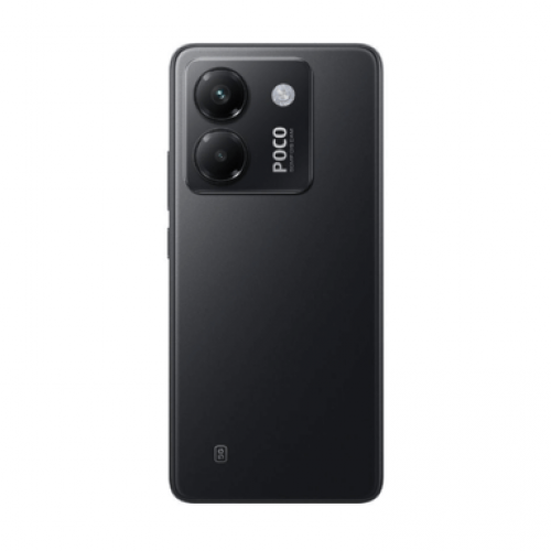 Xiaomi - Xiaomi POCO M7 Pro 5G 8GB/256GB Negro (Classic Black) Dual SIM - Nuevo