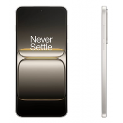 OnePlus - OnePlus Nord 5 17,4 cm (6.83") SIM doble Android 15 5G USB Tipo C 12 GB 512 GB 5200 mAh Color mármol - Nuevo